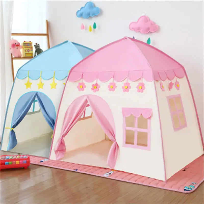 Children's Tent Indoor Outdoor Games