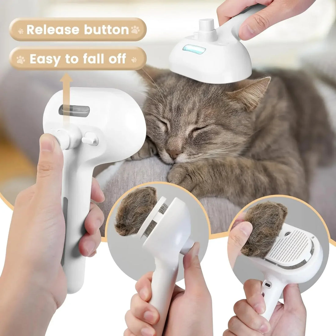 Pet Brush