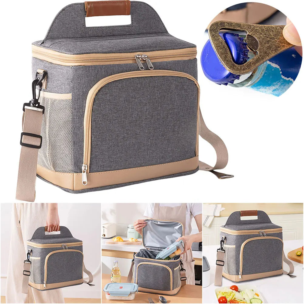 Bag for Picnic Camping Outdoor Activities