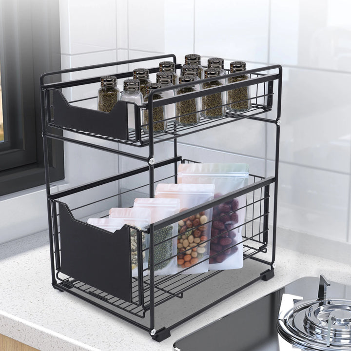 Kitchen Organizer