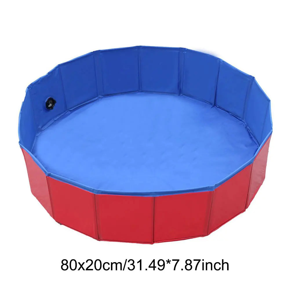 Pet Bathing Tub