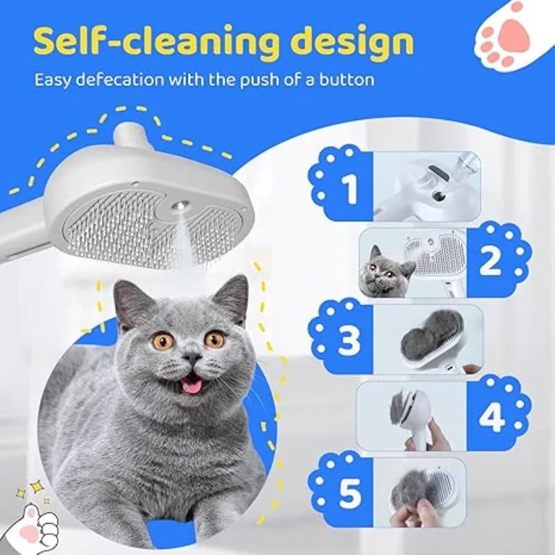 Pet Brush