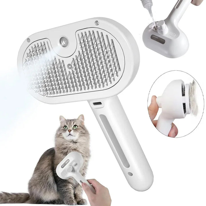 Pet Brush