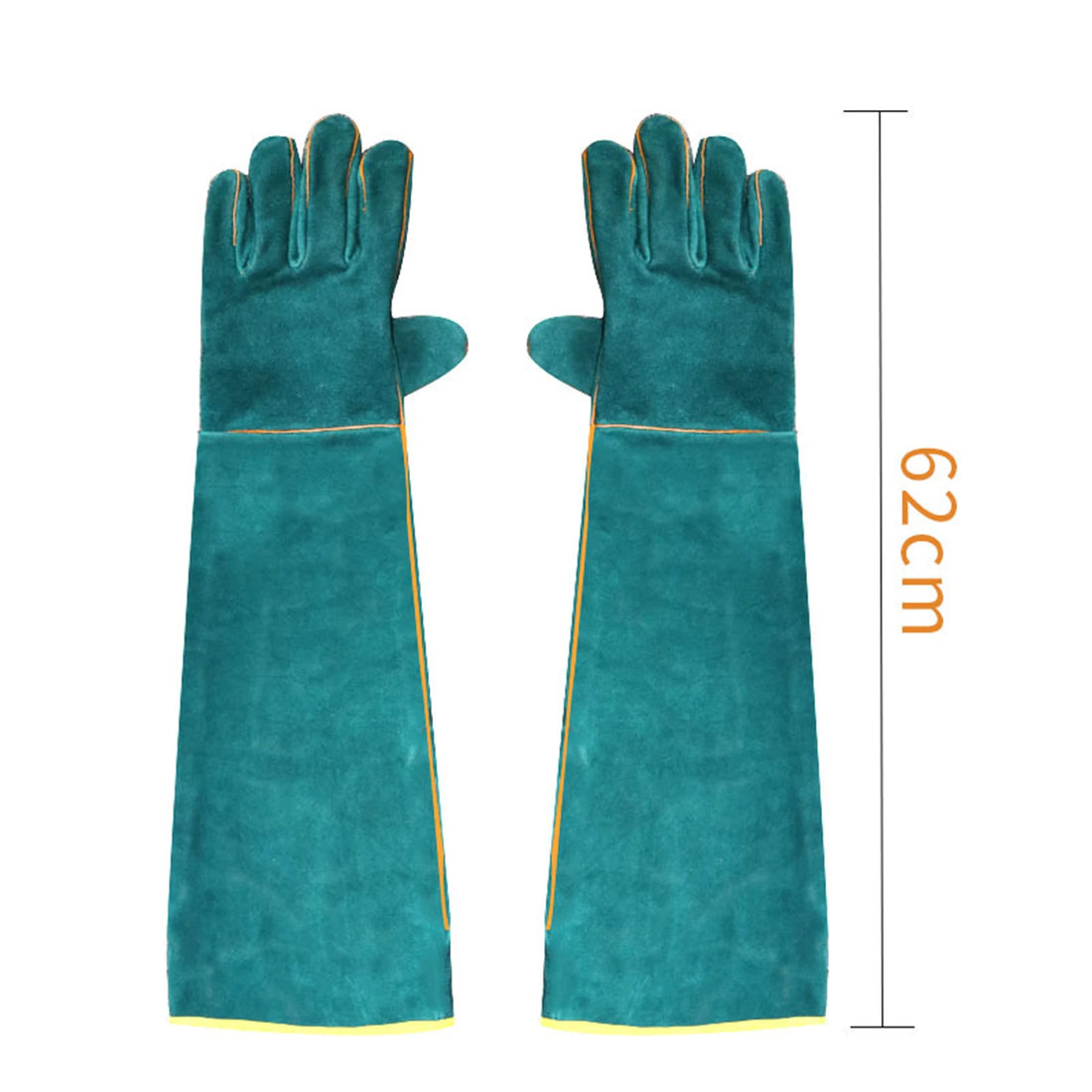 Anti-Bite Safety Gloves