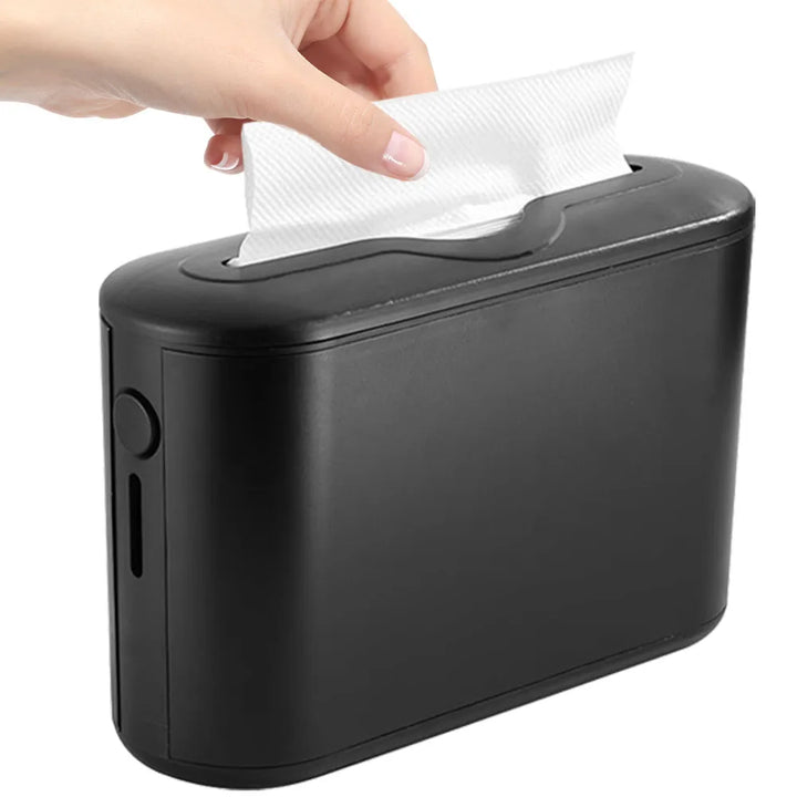 Countertop Paper Towel Dispenser