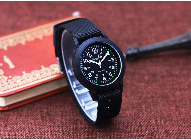 Breathable Sweat-proof Watches