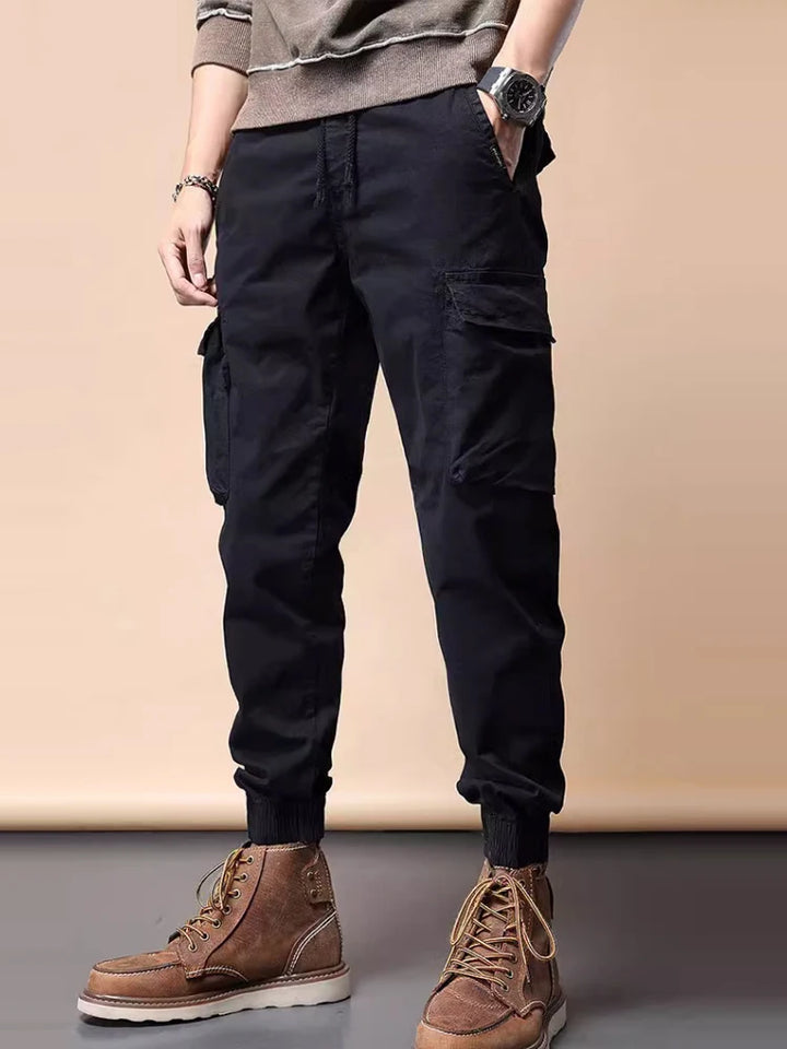 Harlan pants for American style