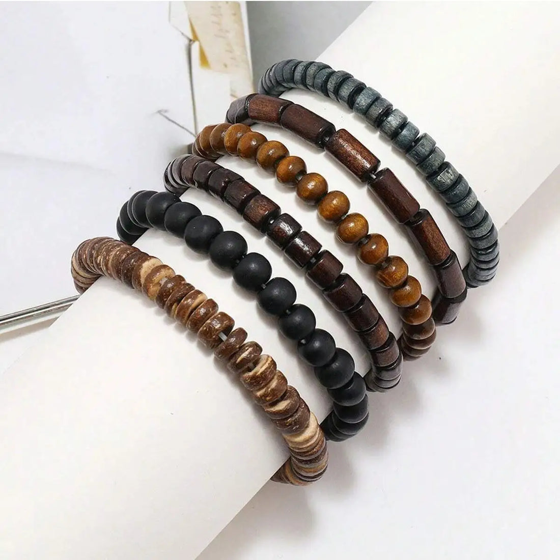 Leather Bracelet