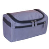 Waterproof Men and Women Hanging Cosmetic Bag