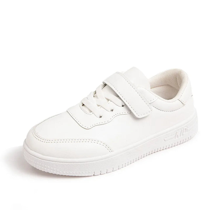 Casual White Shoes