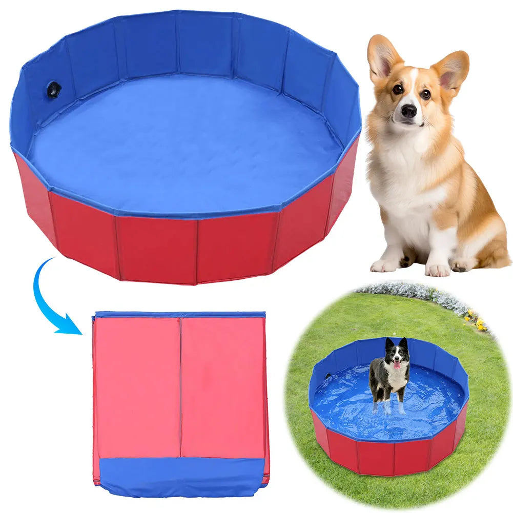 Pet Bathing Tub