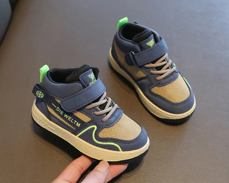 Children Casual Shoes