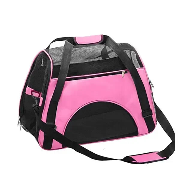 Stylish Modern Pet Carrier