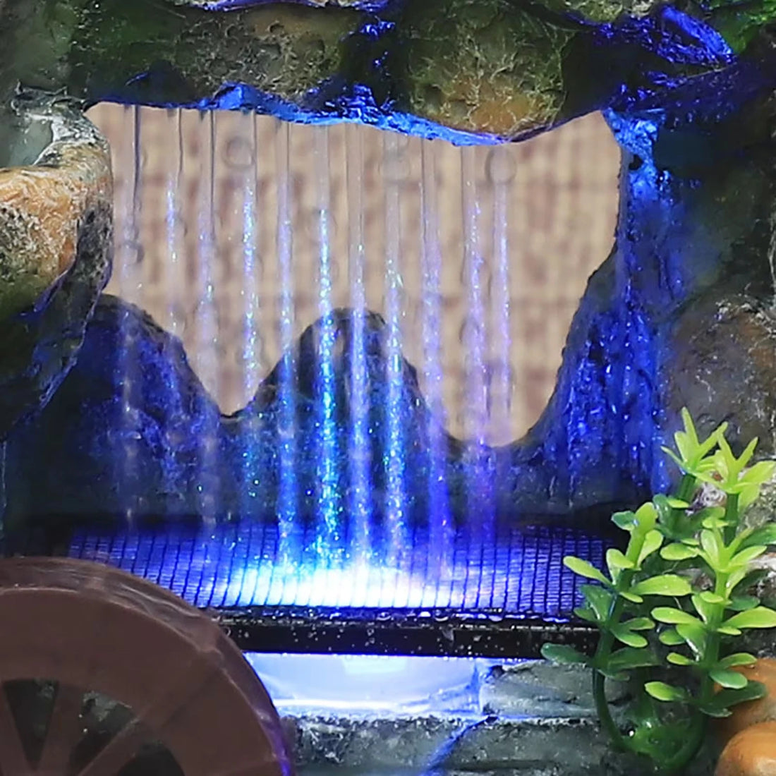 Tabletop Fountain