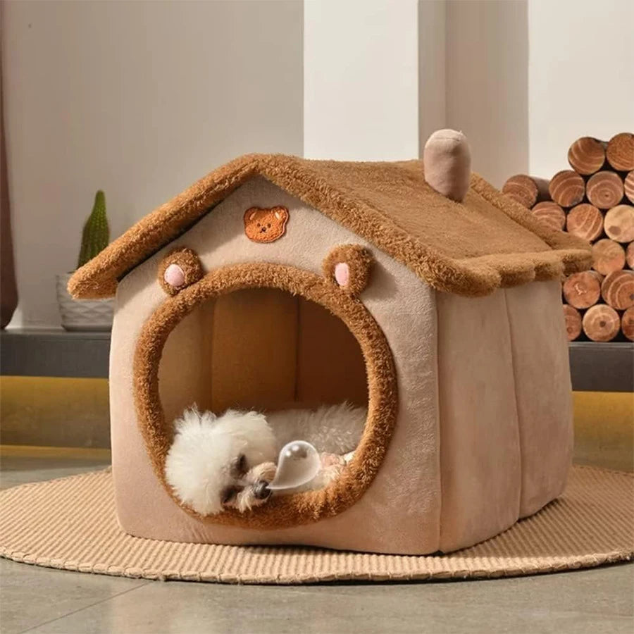 Pet House