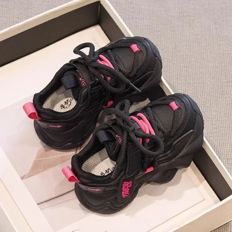 Children Sneakers for Girls