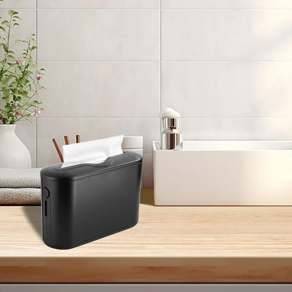 Countertop Paper Towel Dispenser