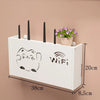 Wireless Wifi Router Storage Box