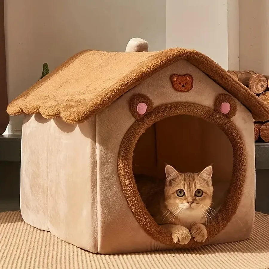 Pet House