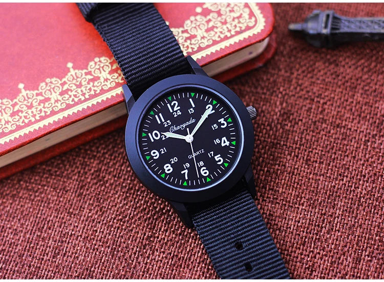 Breathable Sweat-proof Watches