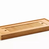 Bamboo Tea Table Tray