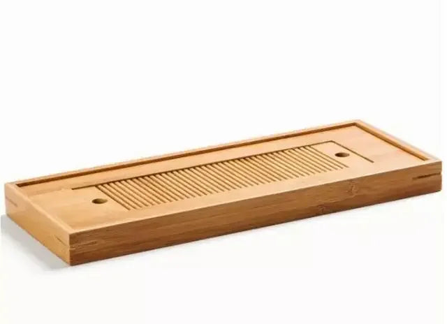 Bamboo Tea Table Tray