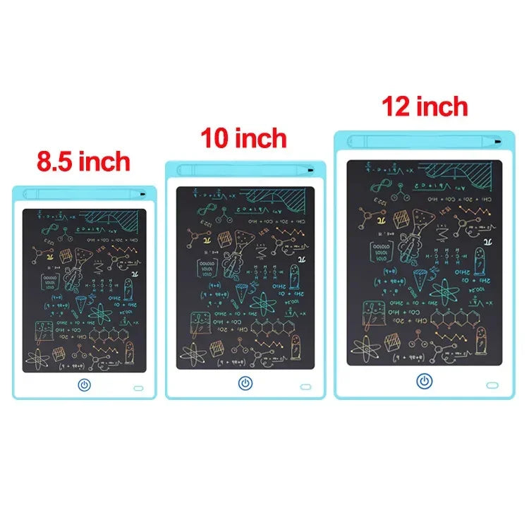 LCD Writing Tablet / Drawing Board