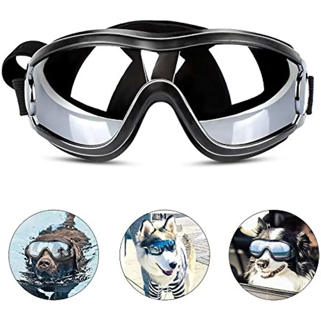 Dog Sunglasses / Dog Goggles