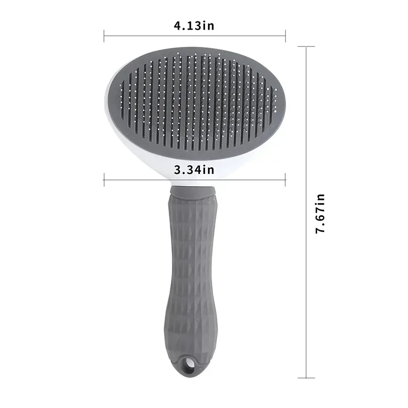 Pet Hair Removal Comb