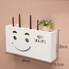 Wireless Wifi Router Storage Box