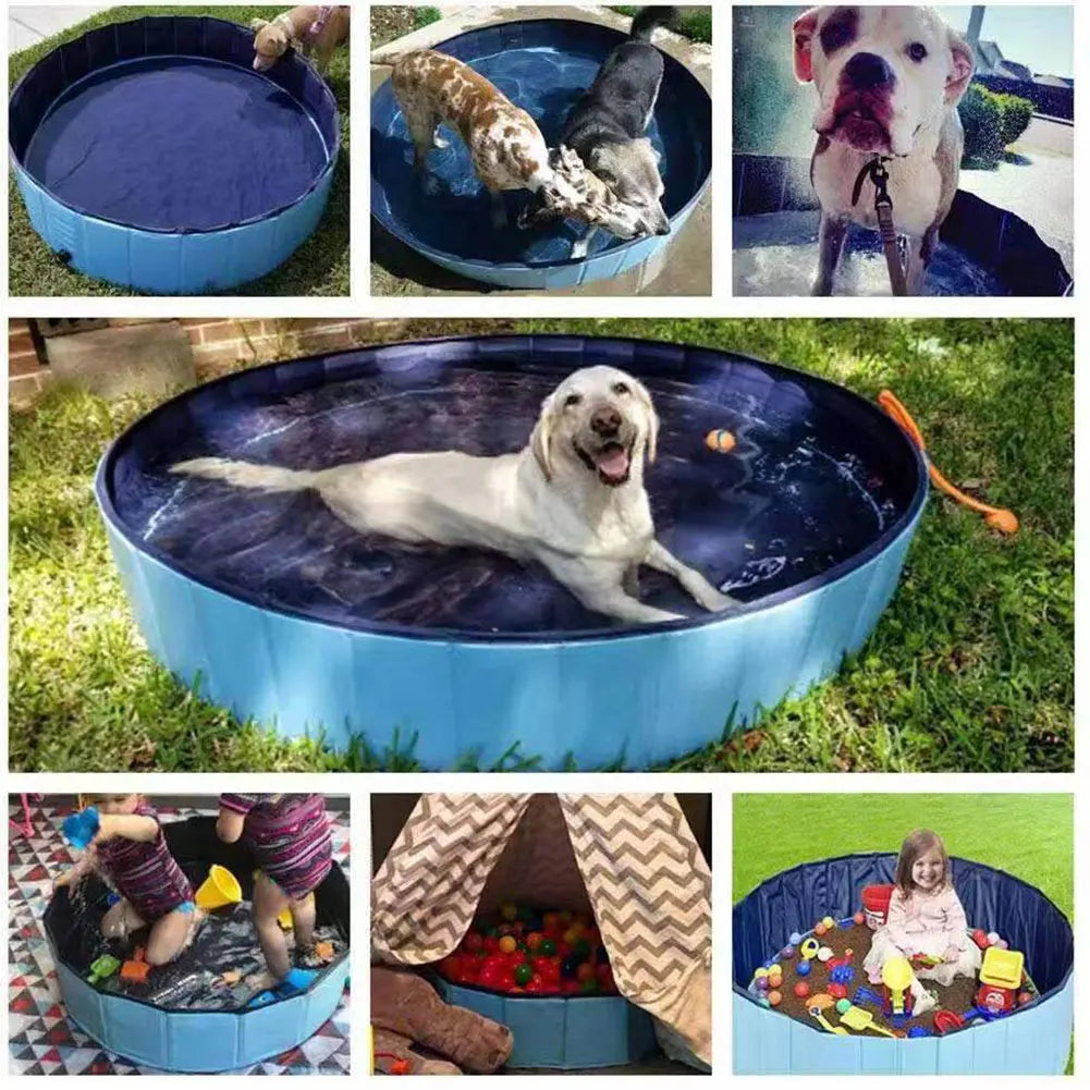 Pet Bathing Tub