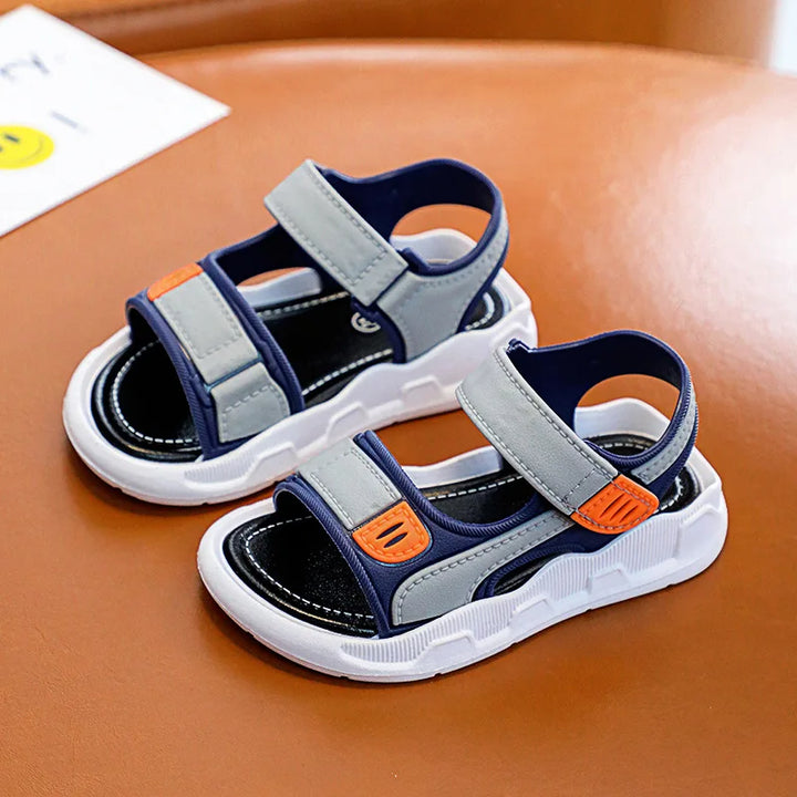 Baotou Sandals