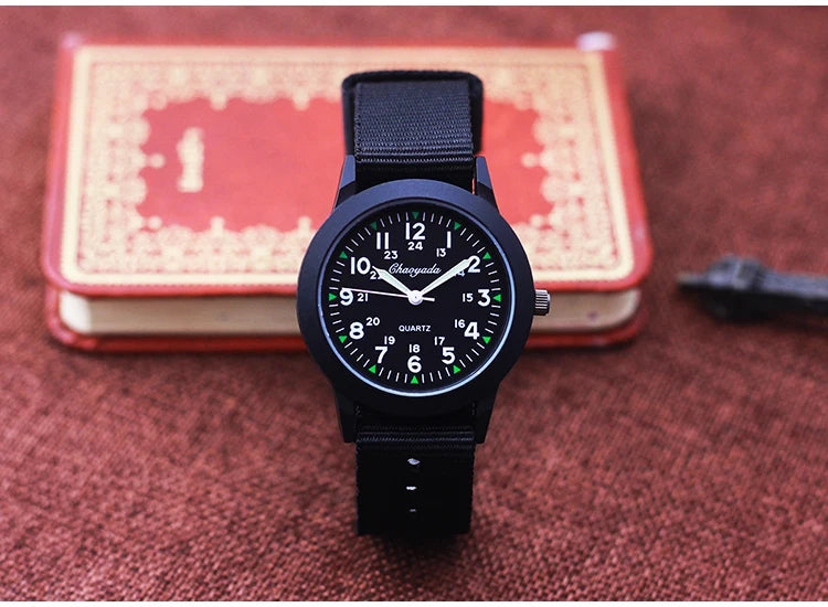 Breathable Sweat-proof Watches