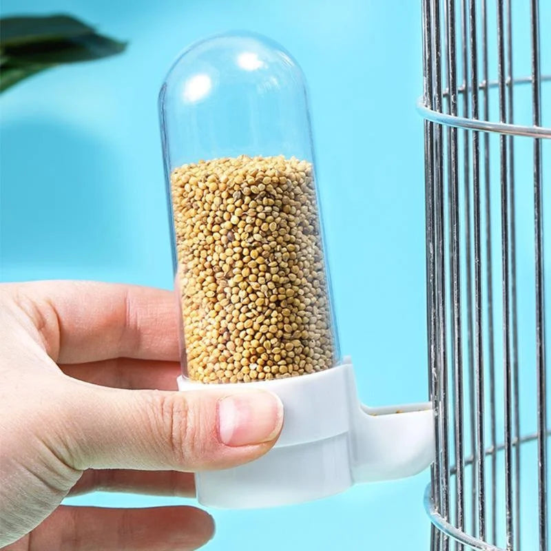 Hanging Pet Feeder