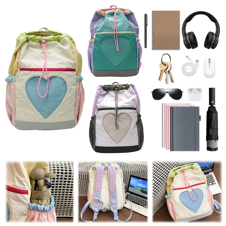 Backpack for Girls