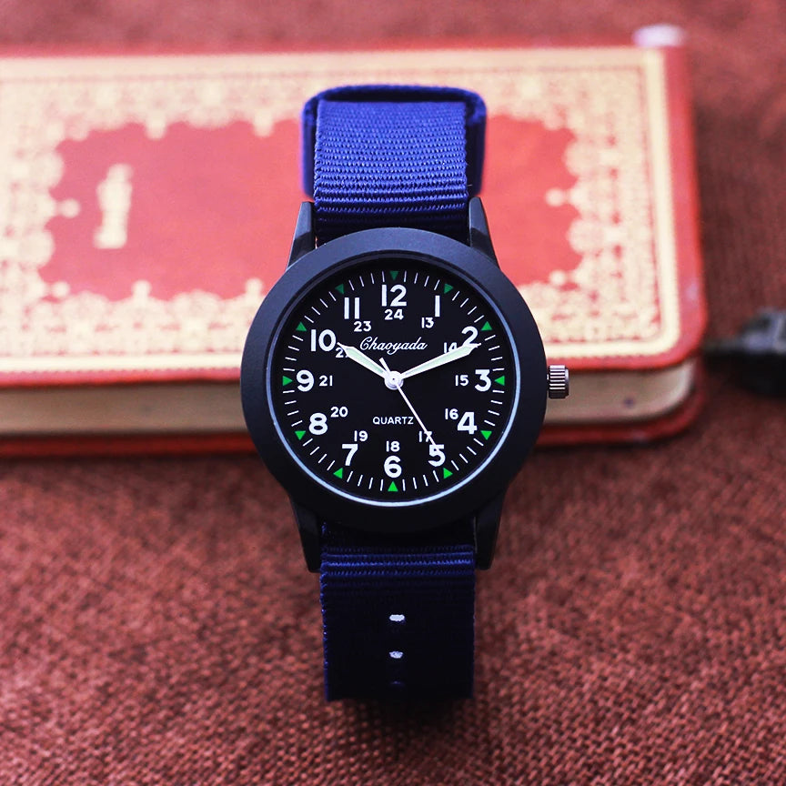 Breathable Sweat-proof Watches