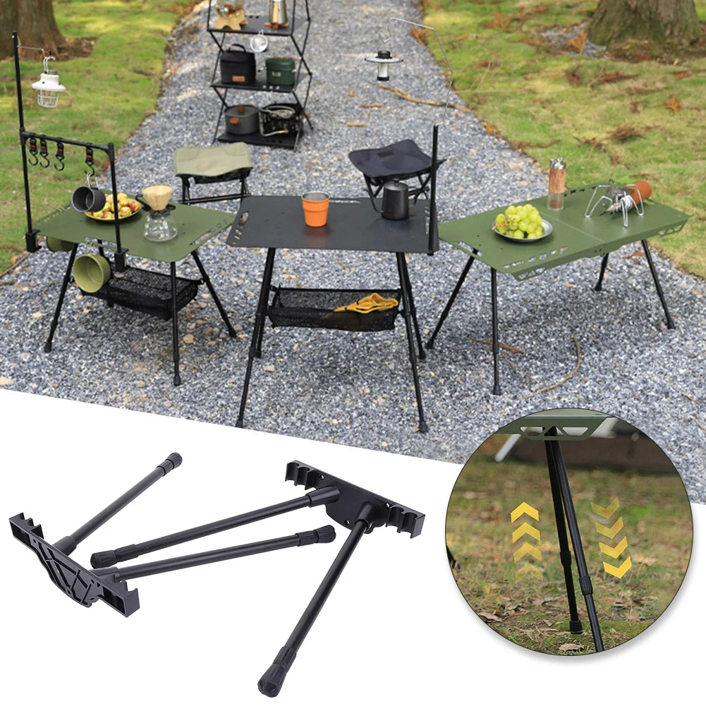 Folding Camping Table