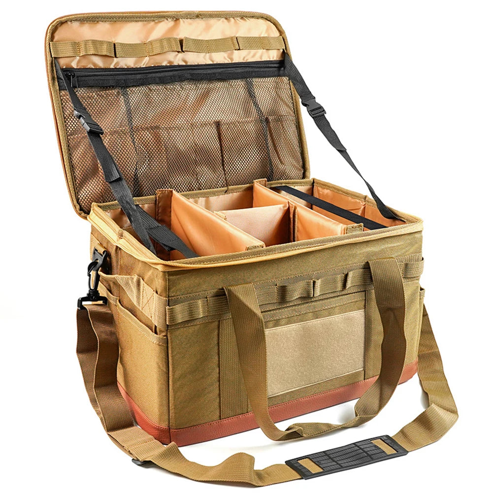 Barbecue Tool Storage Bag