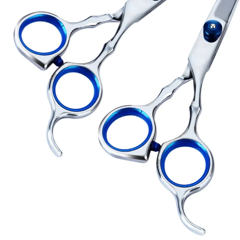 Professional Dog Grooming Scissors