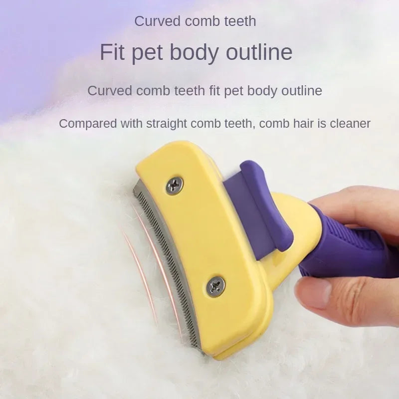 Grooming Tools Pet