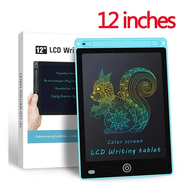 LCD Writing Tablet / Drawing Board