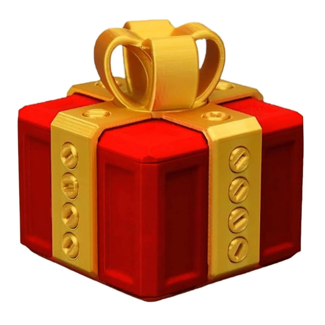 Funny Gift Box