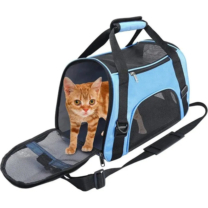 Stylish Modern Pet Carrier