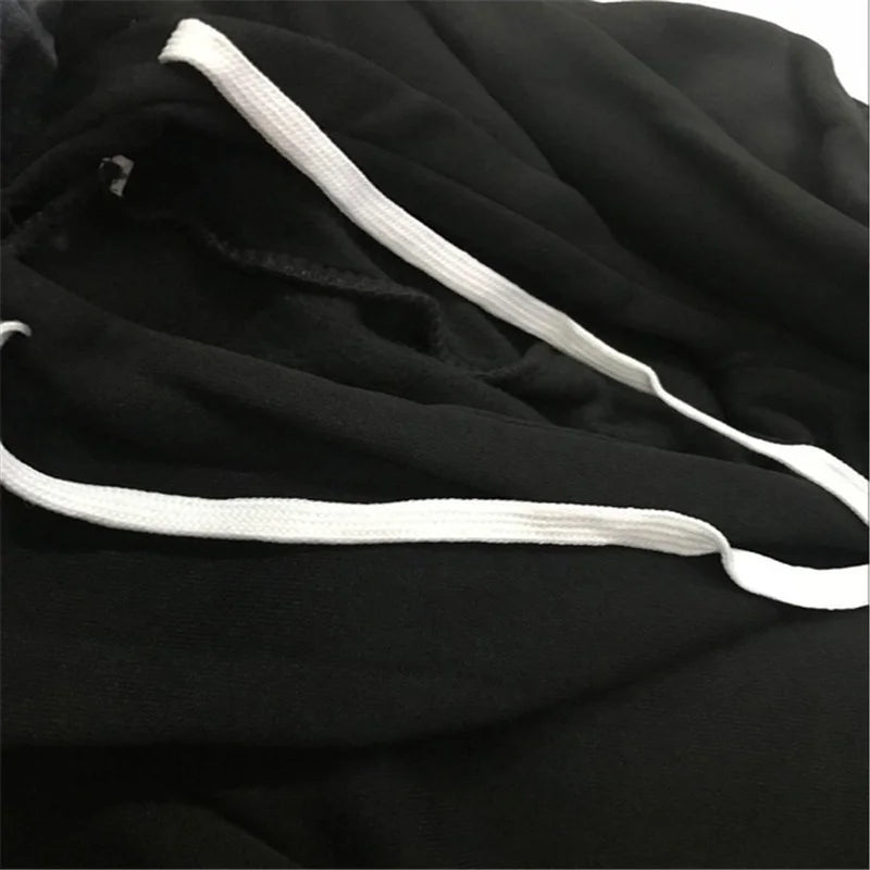 Women hoodie + sweat pants