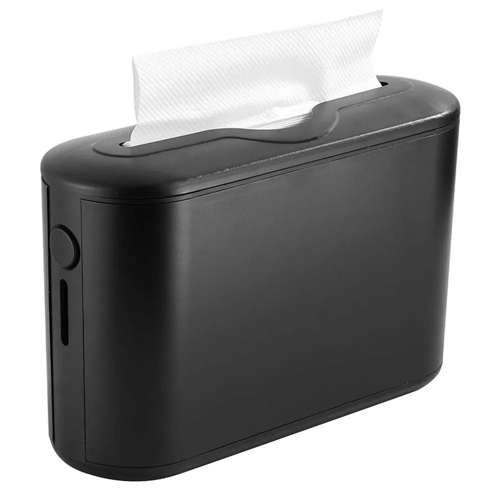 Countertop Paper Towel Dispenser