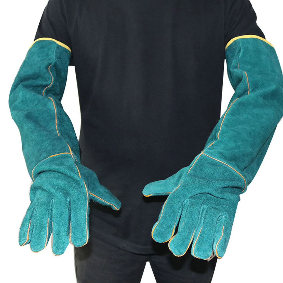 Anti-Bite Safety Gloves