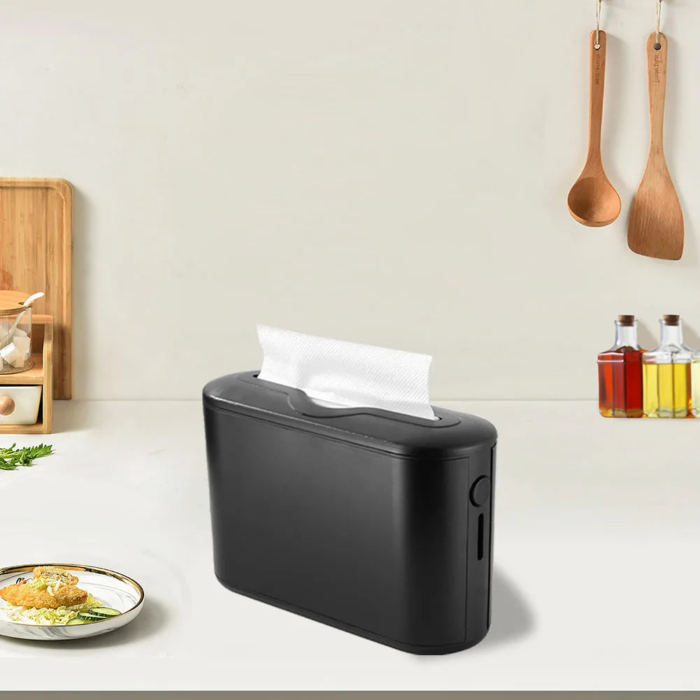 Countertop Paper Towel Dispenser