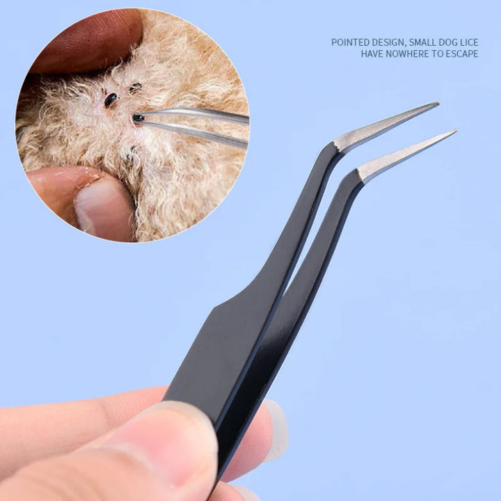 Tick Removal Tweezers