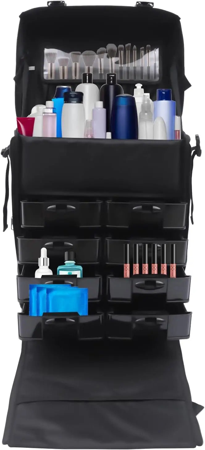 Large Makeup Case