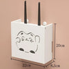 Wireless Wifi Router Storage Box